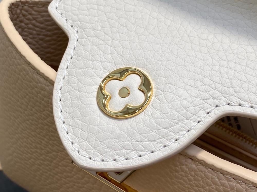 Classic Top Handle Bag