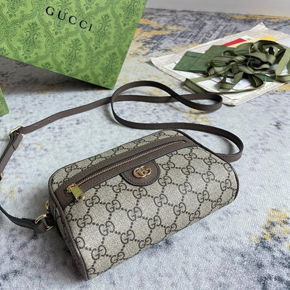 Elegant Refined Bag