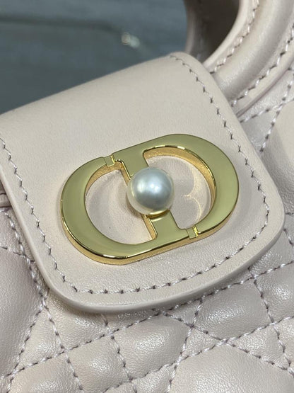 Top Handle Bag