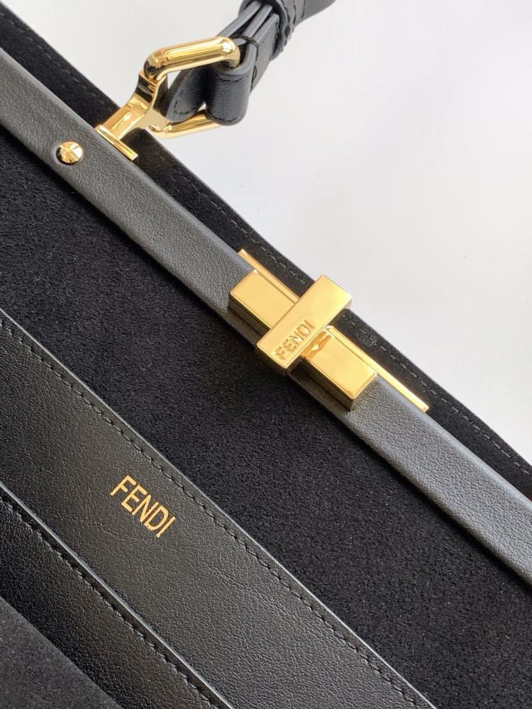 Top Handle Bag