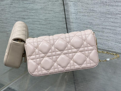 Classic Top Handle Bag