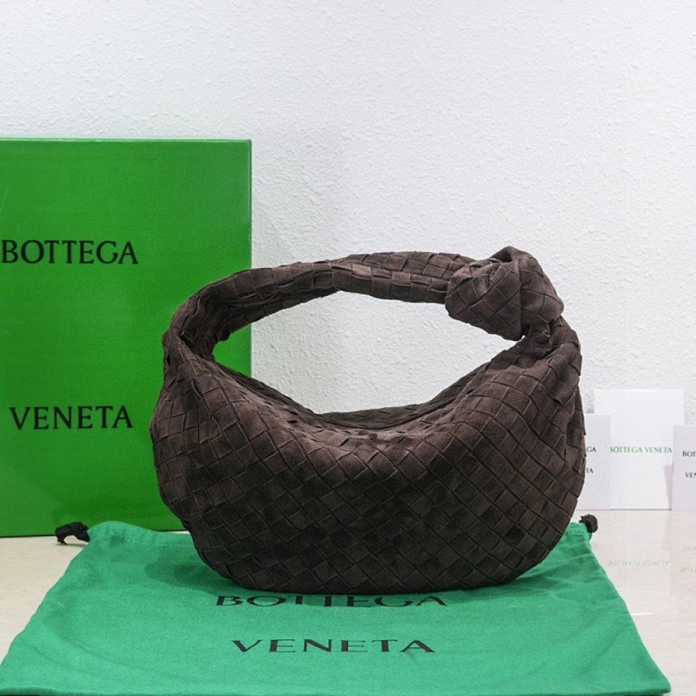 Classic Leather Top Handle Bag