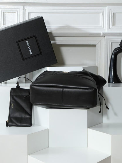 Stylish Lambskin Top Handle Bag – Special Edition