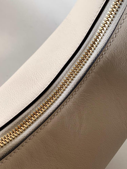 Top Handle Bag