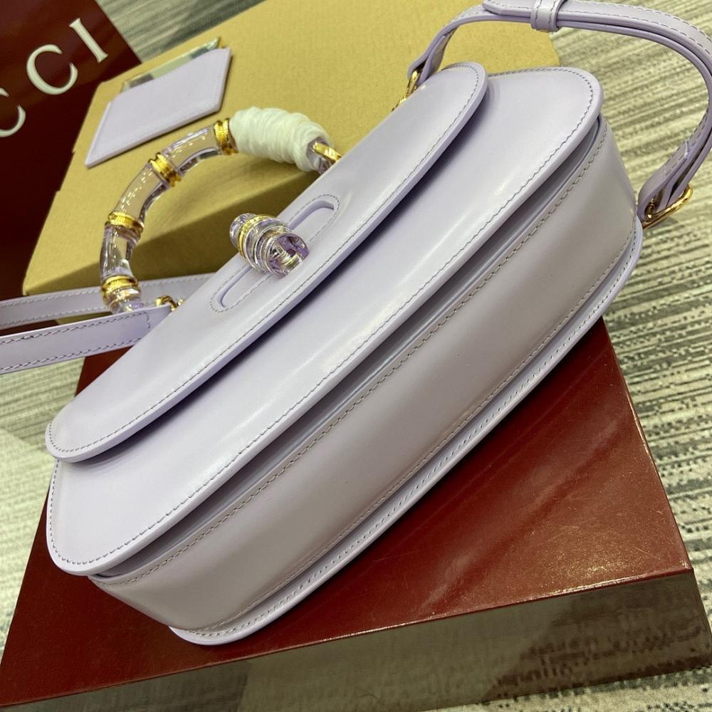 Luxury Top Handle Bag – Limited Edition