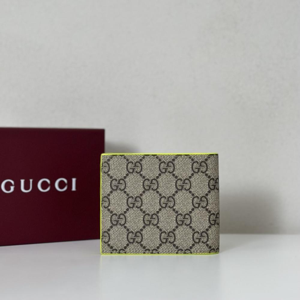 Luxury Wallet