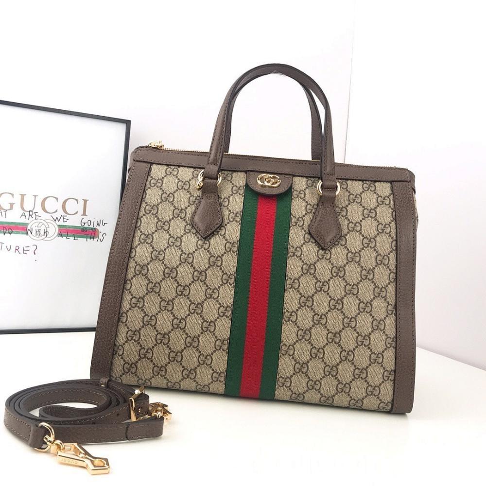 Luxury Premium Top Handle Bag