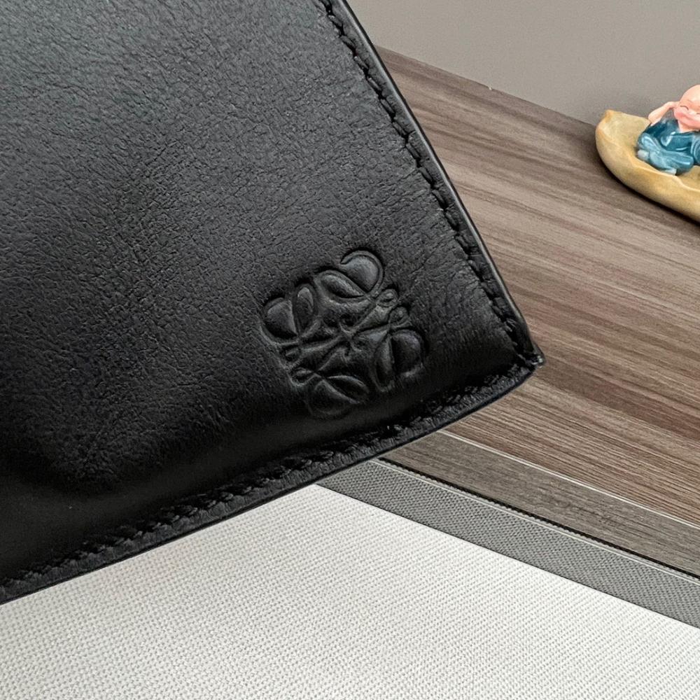 Classic Luxury Calfskin Shoulder Bag