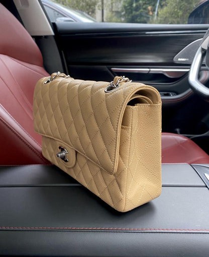 Top Handle Bag