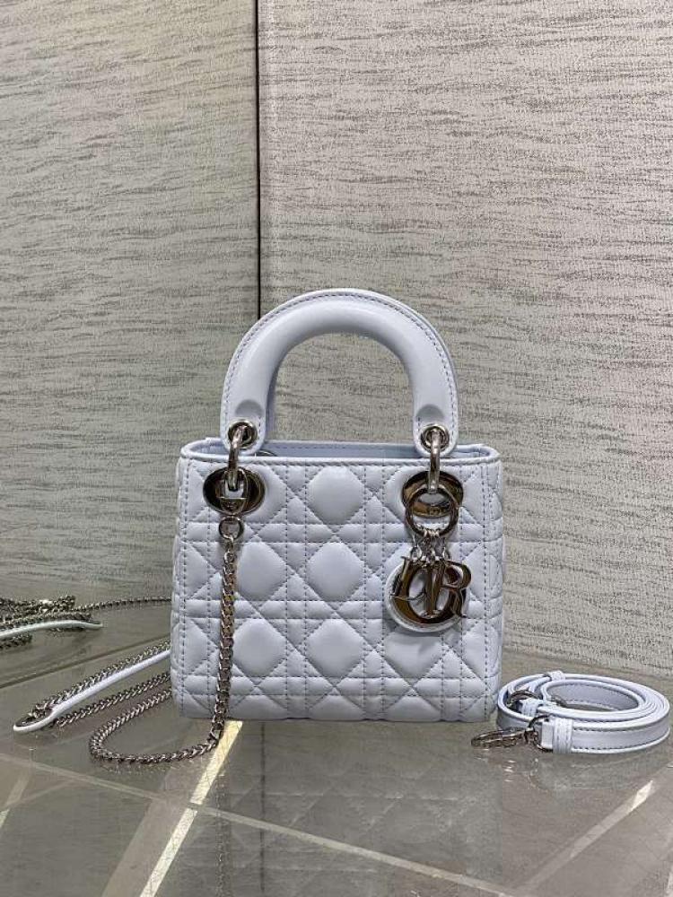 Luxury Top Handle Bag