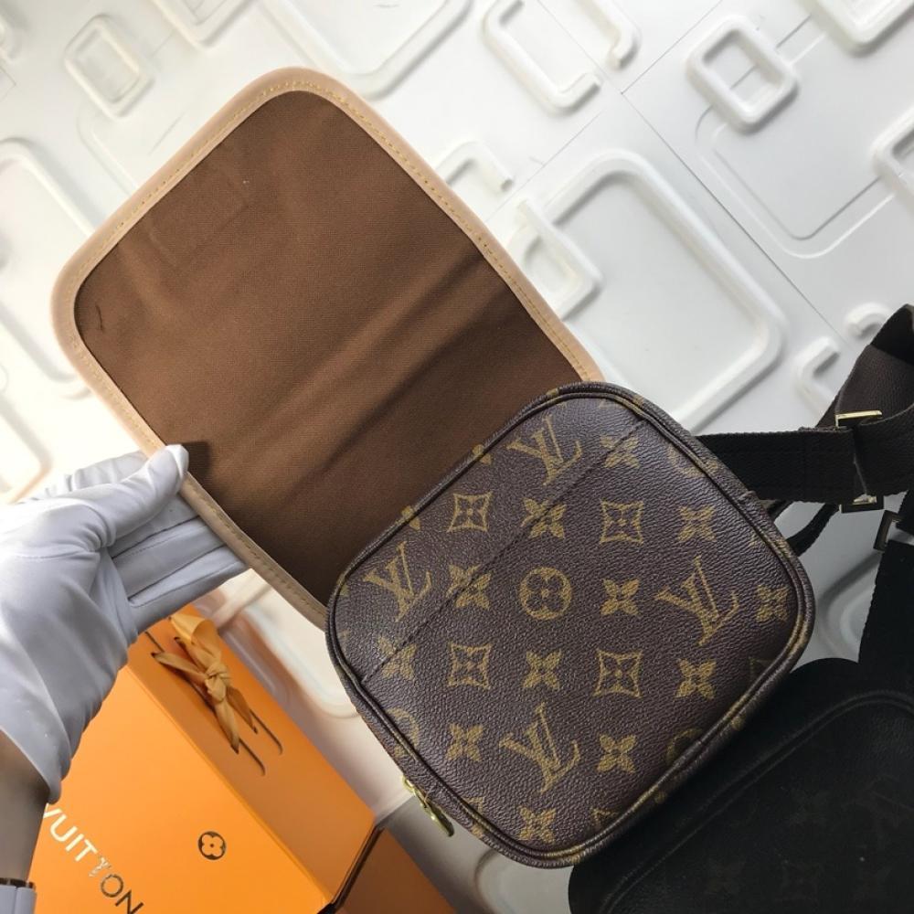 Luxury Crossbody Bag
