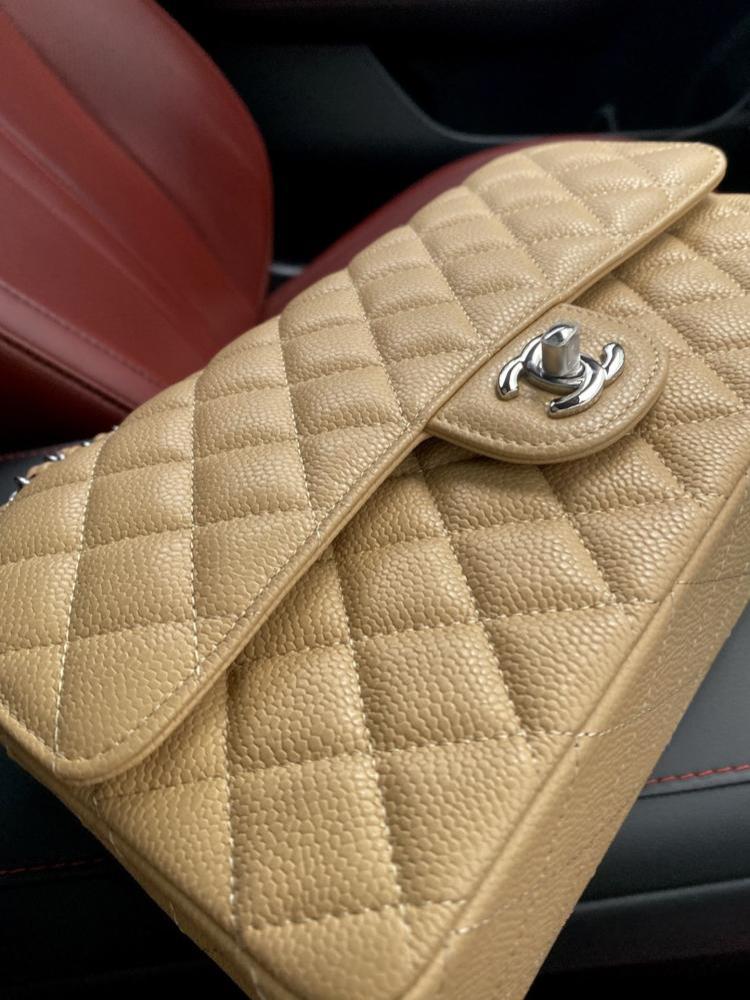 Top Handle Bag
