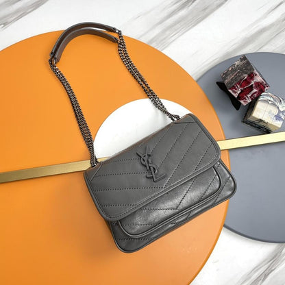 Shoulder Bag