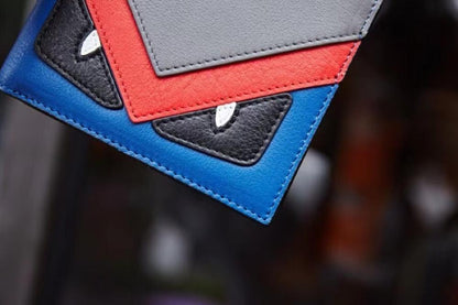 Practical Luxury Wallet