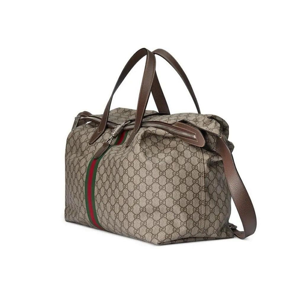 Luxury Refined Bag