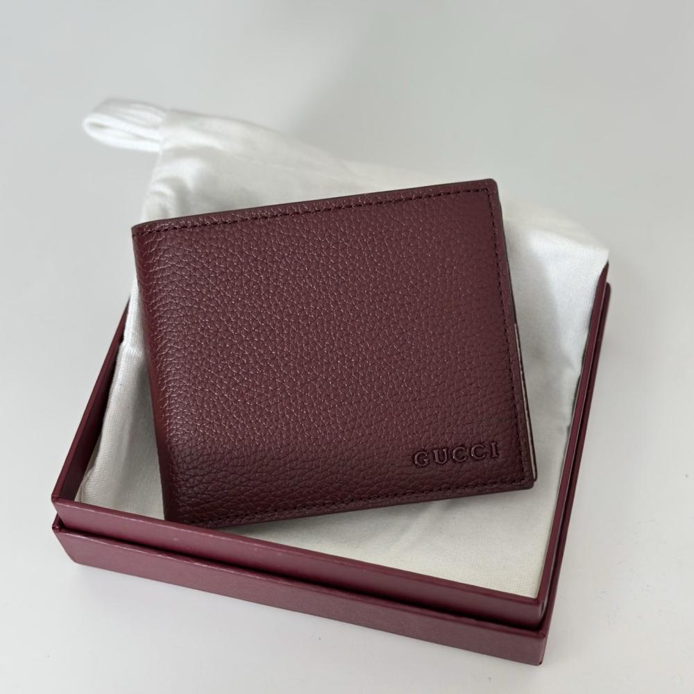 Luxury Wallet