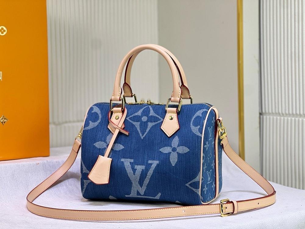 Modern Stylish Leather Top Handle Bag