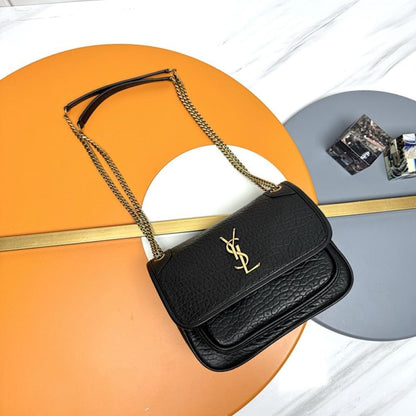 Top Handle Bag