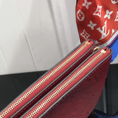 Top Handle Bag