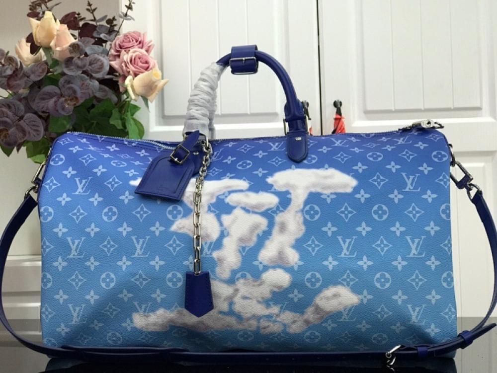 Practical Travel Bag