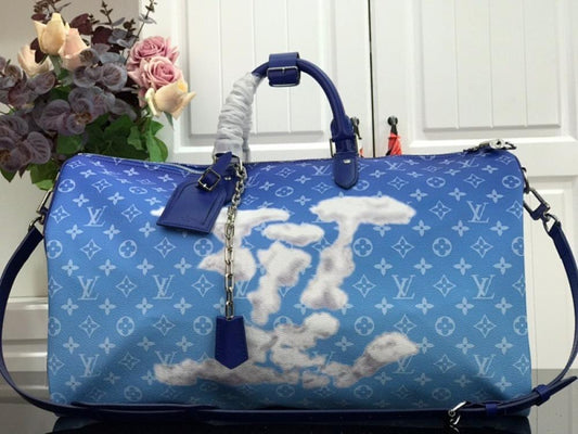 Practical Travel Bag
