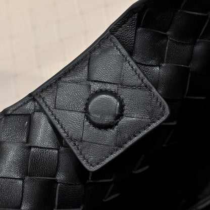 Elegant Top Handle Bag