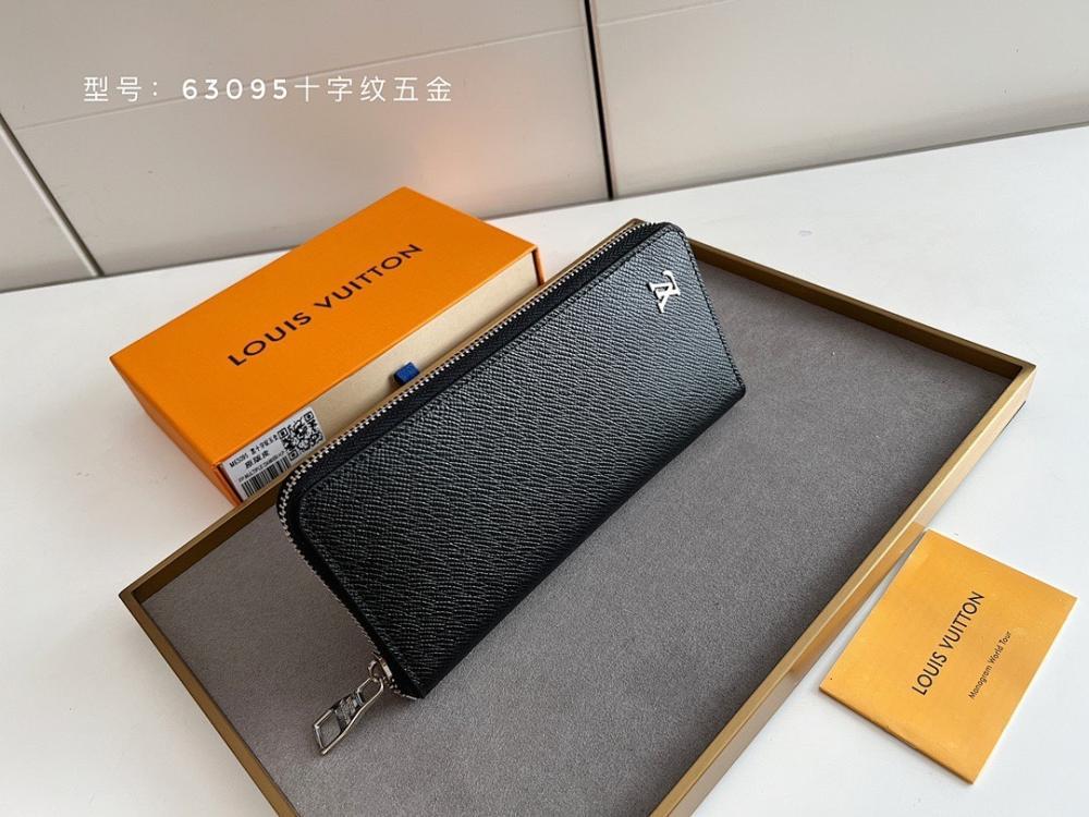Modern Luxury Wallet