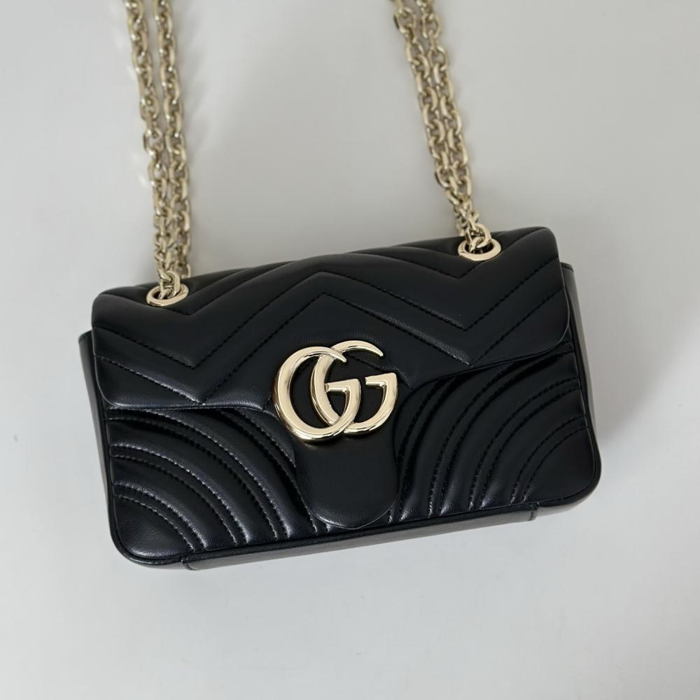 Elegant Top Handle Bag