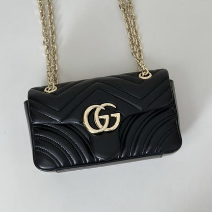 Elegant Top Handle Bag