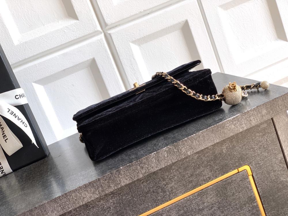 Top Handle Bag