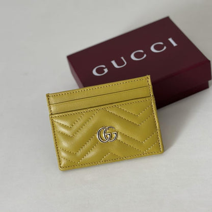 Lambskin Wallet