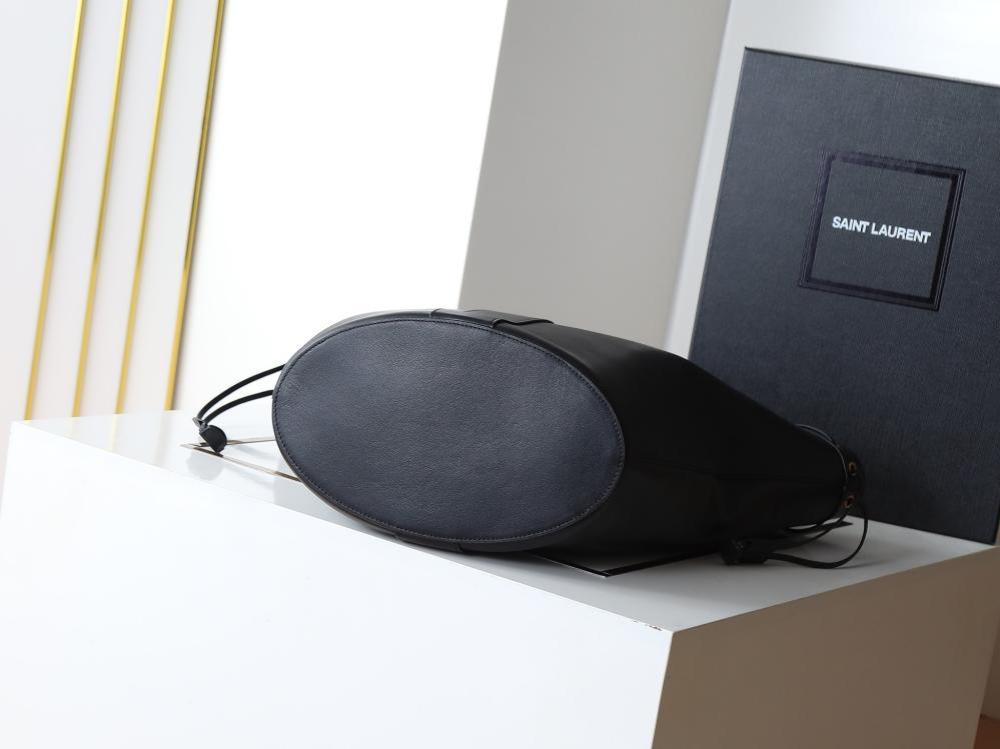 Leather Hobo Bag
