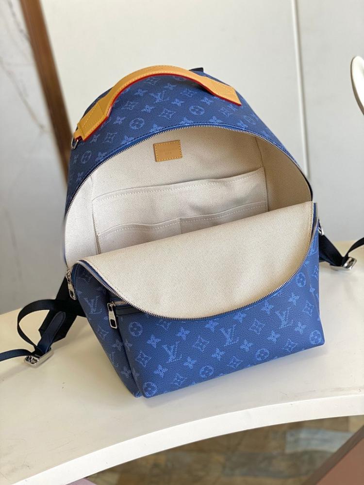 Italian-Inspired Stylish Monogram Crossbody Bag