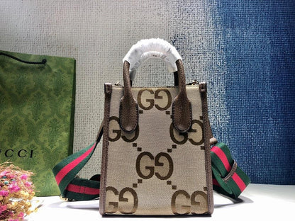 Alma Tote Bag