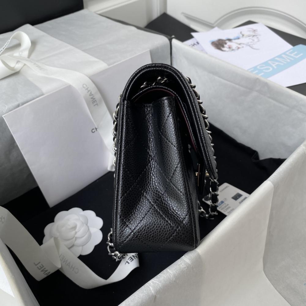 Classic Top Handle Bag
