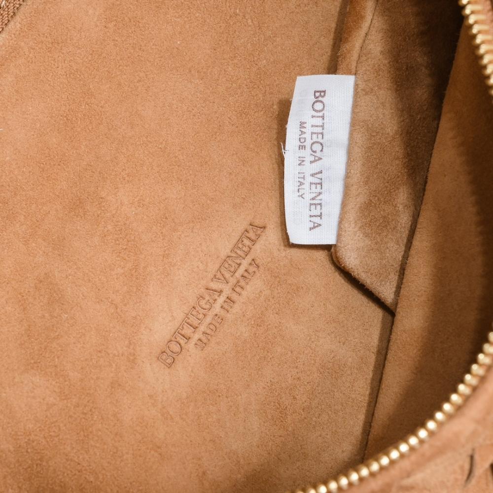 Luxury Lambskin Top Handle Bag