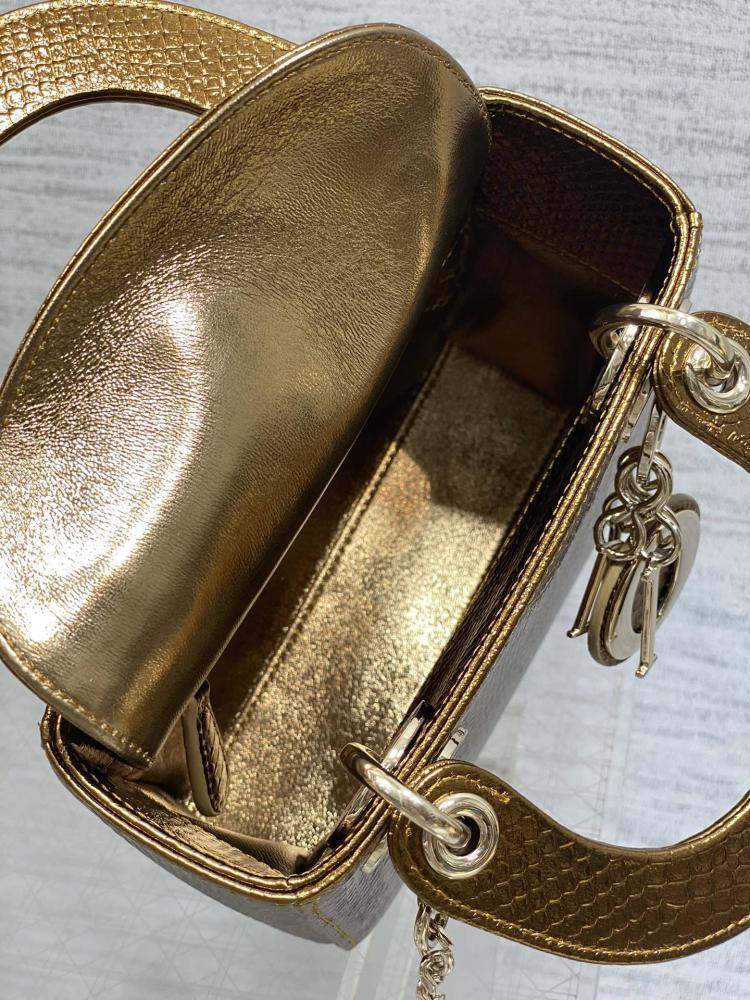 Top Handle Bag