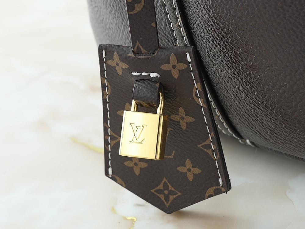 Stylish Top Handle Bag – Limited Edition