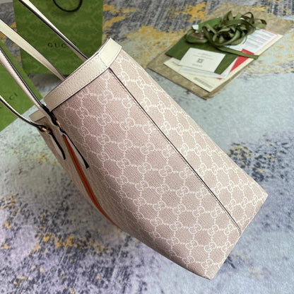 Classic Italian-Inspired Bag