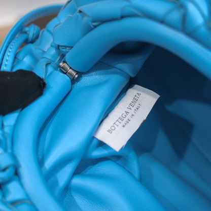 Luxury Leather Top Handle Bag