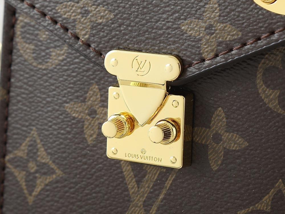 Classic Monogram Shoulder Bag – Special Edition