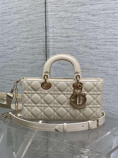Top Handle Bag