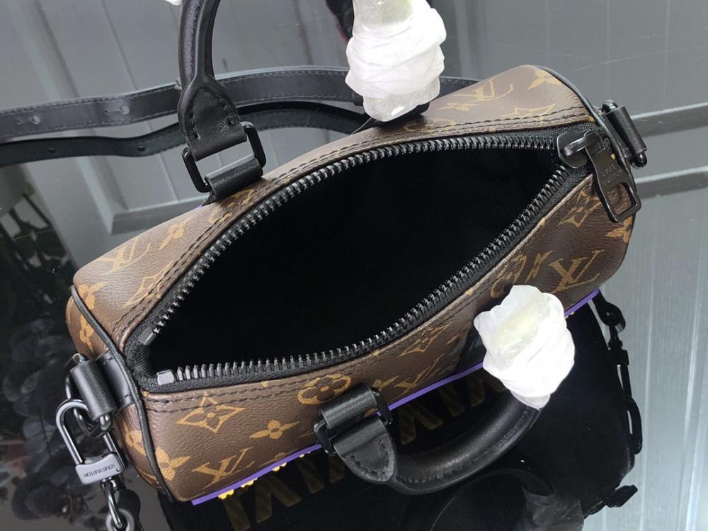 Travel Bag