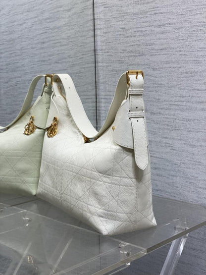 Luxury Top Handle Bag