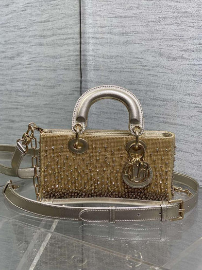 Top Handle Bag
