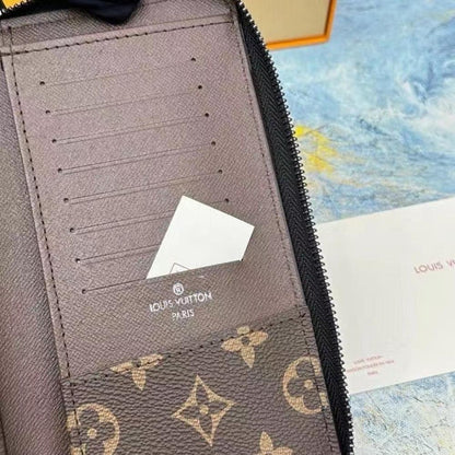 Stylish Refined Wallet