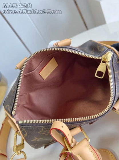 Top Handle Bag