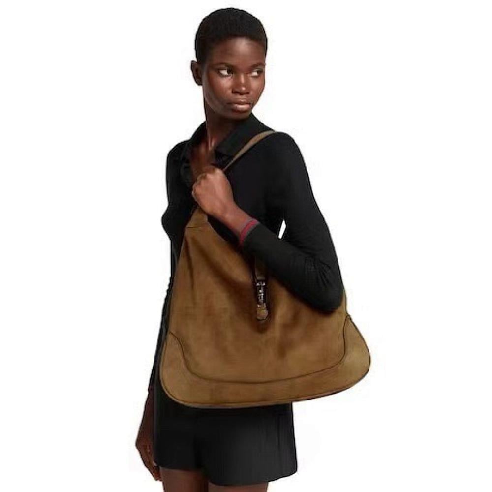 Modern Luxury Top Handle Bag