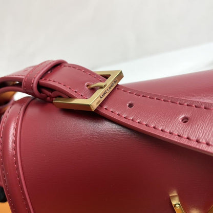 Top Handle Bag