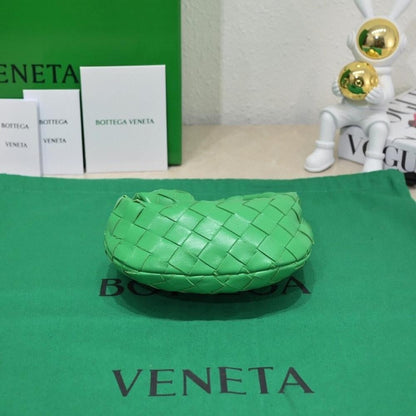 Luxury Woven Bag – Limited Edition